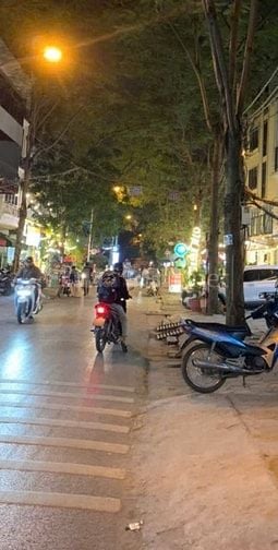 Chính chủ cho thuê mặt bằng tại phố HỒNG MAI, BẠCH MAI, Hà Nội