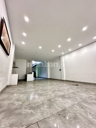 GẦN CITYLAND GÒ VẤP - HẺM XE HƠI - 5.8 x 26 - 3 TẦNG - 12.5 TỶ 