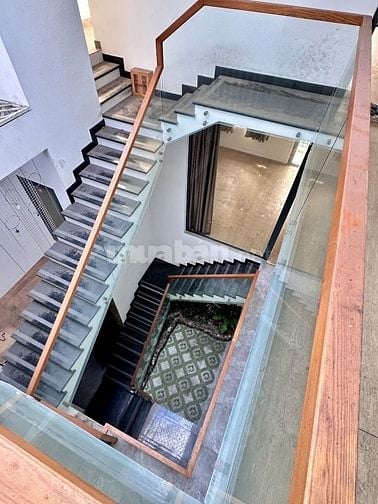 GẦN CITYLAND GÒ VẤP - HẺM XE HƠI - 5.8 x 26 - 3 TẦNG - 12.5 TỶ 
