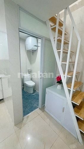 Cần bán nhà ngõ phố Đội Cấn, 3 tângf, gần chợ, lăng Bác