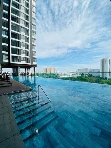 💥 Chỉ với 650 triệu sở hữu ngay CĂN HỘ CAO CẤP VIEW TRỰC DIỆN SÔNG - 