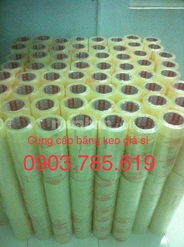 Màng bọc hàng pe, Băng keo tại Củ Chi, giá sỉ.