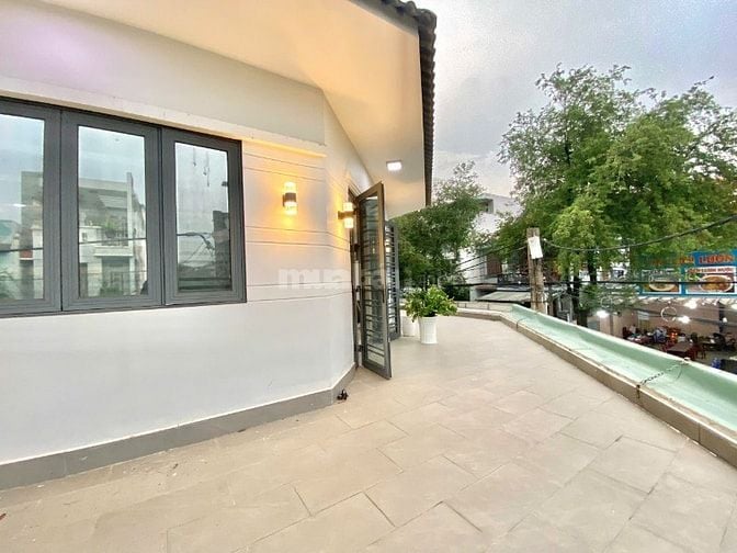 Bán Biệt Thự 190m2,2 Góc Mặt Tiền, Ngay Chung Cư Green Town - Bình Tân