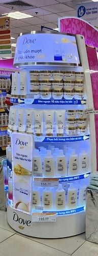 CỬA HÀNG CẦN THÊM LAO ĐỘNG PHỔ THÔNG
