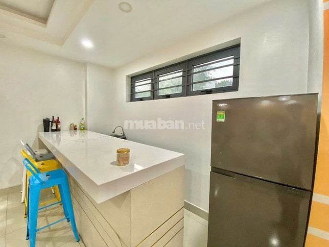 Bán Biệt Thự 190m2,2 Góc Mặt Tiền, Ngay Chung Cư Green Town - Bình Tân