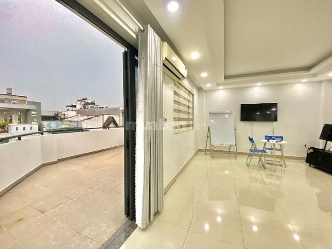 Bán Biệt Thự 190m2,2 Góc Mặt Tiền, Ngay Chung Cư Green Town - Bình Tân