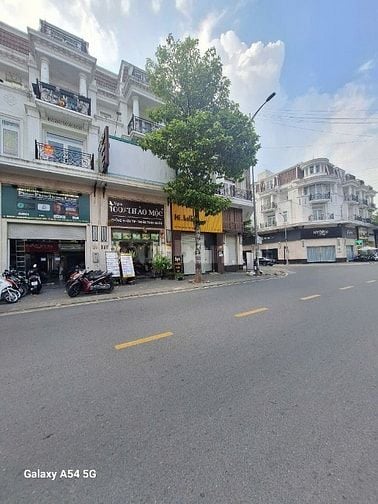 BÁN GẤP NHÀ MẶT TIỀN CITYLAND – TRẦN THỊ NGHĨ,P7, GÒ VẤP_DT:5mx20m