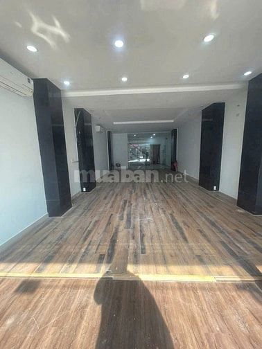 BÁN GẤP NHÀ MẶT TIỀN CITYLAND – TRẦN THỊ NGHĨ,P7, GÒ VẤP_DT:5mx20m