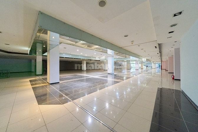 CHO THUÊ VĂN PHÒNG, MẶT BẰNG KINH DOANH  – CHARMVIT TOWER