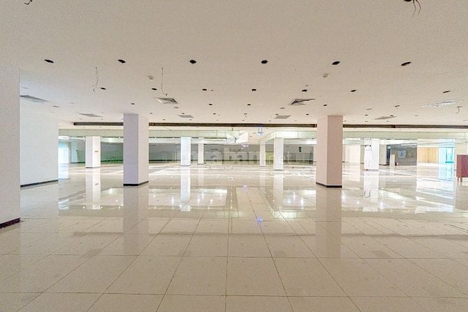CHO THUÊ VĂN PHÒNG, MẶT BẰNG KINH DOANH  – CHARMVIT TOWER