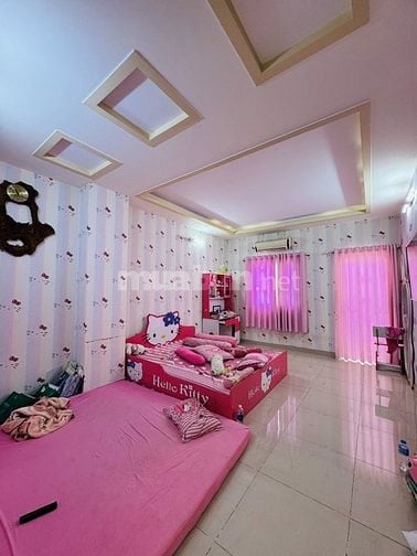 SIÊU PHẨM  HƯƠNG LỘ 2-HẺM 8M THÔNG KINH DOANH-75m2-4 TẦNG-GIÁ CHỈ 7T
