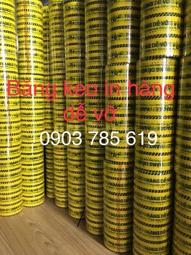 Màng bọc hàng pe, Băng keo tại Củ Chi, giá sỉ.