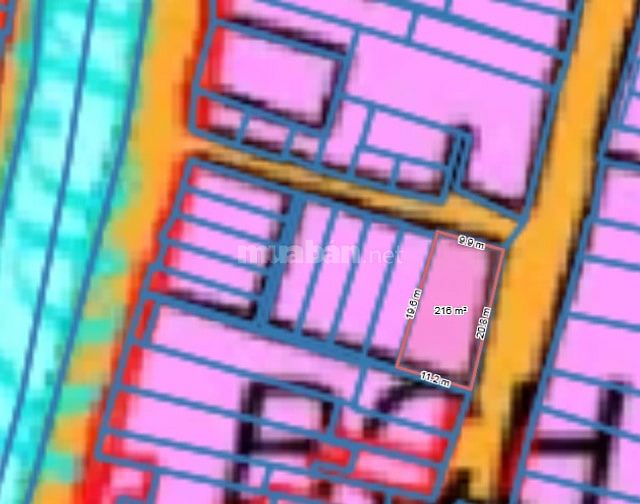 BÁN NHÀ&ĐẤT RỘNG 200m² – HẺM 9M – NGÃ 3 – GẦN CÔNG VIÊN – CHÍNH CHỦ