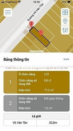 🌷 🌷 🌷 BÁN NHÀ MẶT TIỀN : 397 VÕ VĂN TẦN - P. 5 - Q. 3 - TPHCM.