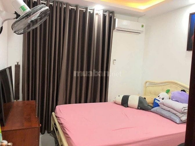 Topaz Garden, Trịnh Đình Thảo, Tân phú: căn 2p ngủ, 2wc, Nt, 11tr/th