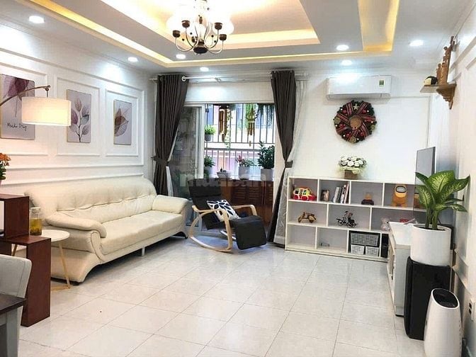 Topaz Garden, Trịnh Đình Thảo, Tân phú: căn 2p ngủ, 2wc, Nt, 11tr/th