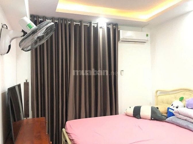 Topaz Garden, Trịnh Đình Thảo, Tân phú: căn 2p ngủ, 2wc, Nt, 11tr/th