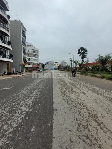 ĐẤT PHÂN LÔ TDC NGỌC THỤY - 3 MẶT THOÁNG - OTO TRÁNH - CHỈ 10.5 TỶ