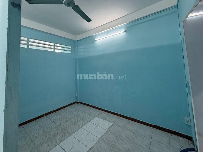 Cho thuê căn hộ Chung cư Miếu Nổi, mặt tiền Vũ Huy Tấn, Bình Thạnh