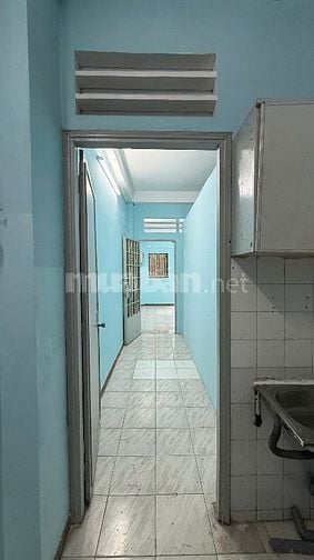 Cho thuê căn hộ Chung cư Miếu Nổi, mặt tiền Vũ Huy Tấn, Bình Thạnh