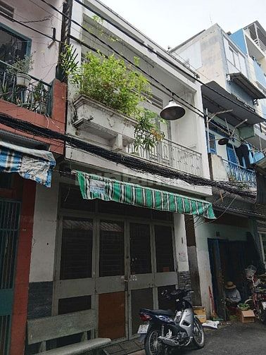Nhà bán ngay trung tâm giá rẻ, thu nhập cao!