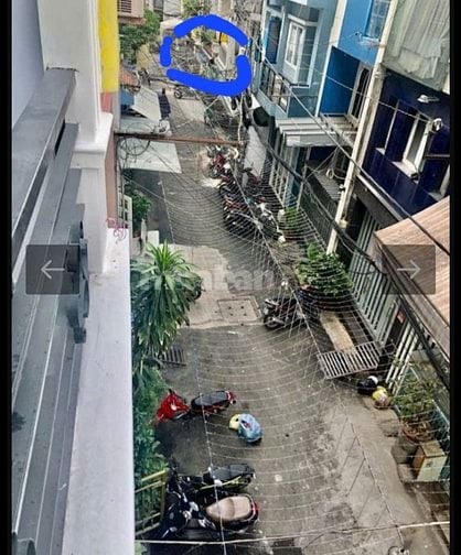 Nhà bán ngay trung tâm giá rẻ, thu nhập cao!