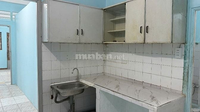 Cho thuê căn hộ Chung cư Miếu Nổi, mặt tiền Vũ Huy Tấn, Bình Thạnh