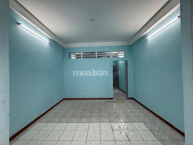 Cho thuê căn hộ Chung cư Miếu Nổi, mặt tiền Vũ Huy Tấn, Bình Thạnh
