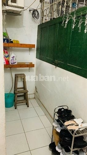 CHO THUÊ NHÀ 5 TRIỆU Ngõ 6 Phương Mai, Hà Nội