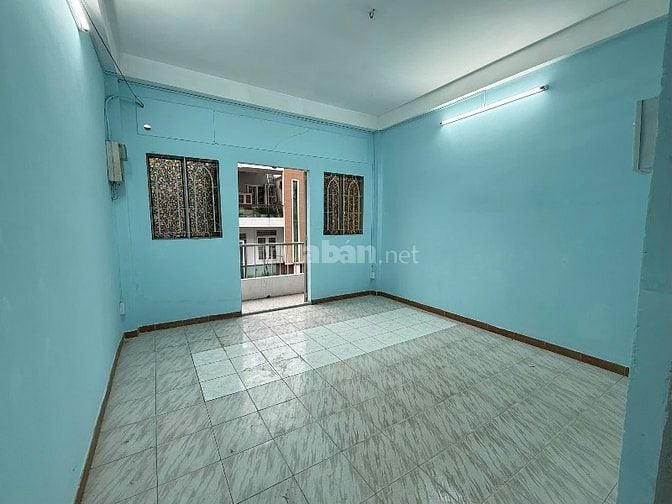 Cho thuê căn hộ Chung cư Miếu Nổi, mặt tiền Vũ Huy Tấn, Bình Thạnh