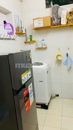 CHO THUÊ NHÀ 5 TRIỆU Ngõ 6 Phương Mai, Hà Nội