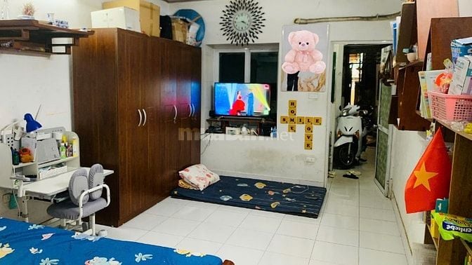 CHO THUÊ NHÀ 5 TRIỆU Ngõ 6 Phương Mai, Hà Nội