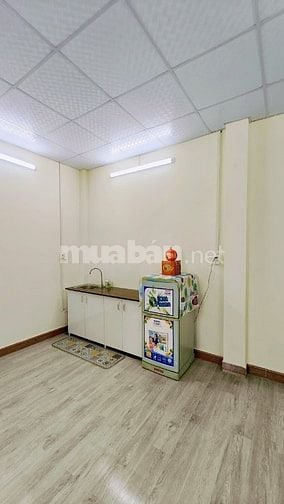 Chính chủ bán chung cư mini Tân Ấp Ba Đình ngay trung tâm thành phố