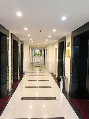 Chính chủ bán căn hộ tầng trung, tòa nhà Helios, 75 Tam Trinh, 