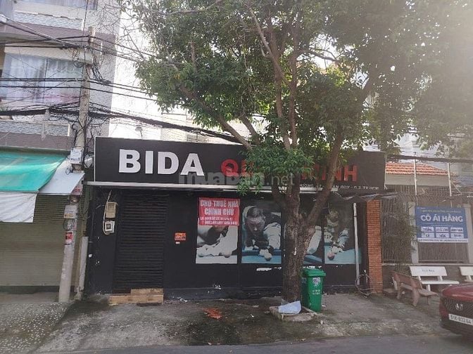 Chính chủ cho thuê nhà mặt tiền đường 47, P.Tân Quy, Quận 7, DT 8x20m
