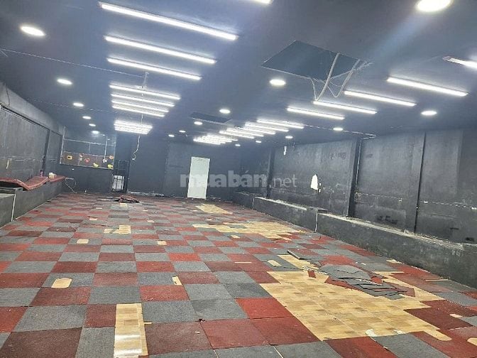 Chính chủ cho thuê nhà mặt tiền đường 47, P.Tân Quy, Quận 7, DT 8x20m