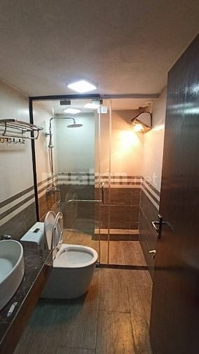CHÍNH CHỦ CHO THUÊ CĂN HỘ CC LÒ ĐÚC - TRẦN KHÁT CHÂN