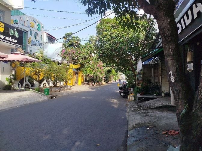 Chính chủ cho thuê nhà mặt tiền đường 47, P.Tân Quy, Quận 7, DT 8x20m