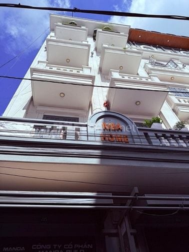 Siêu rẻ bán nhà Tân Phú rẻ hơn bán đất, 76m2, chỉ 6 tỷ