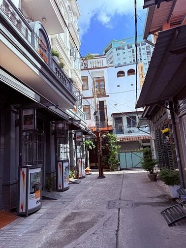 Siêu rẻ bán nhà Tân Phú rẻ hơn bán đất, 76m2, chỉ 6 tỷ