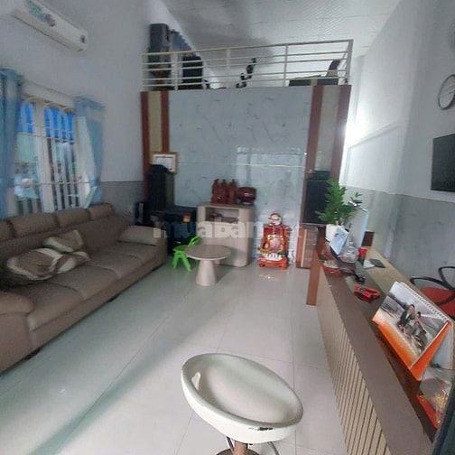 chính chủ cần bán gấp căn nhà sổ riêng thổ cư