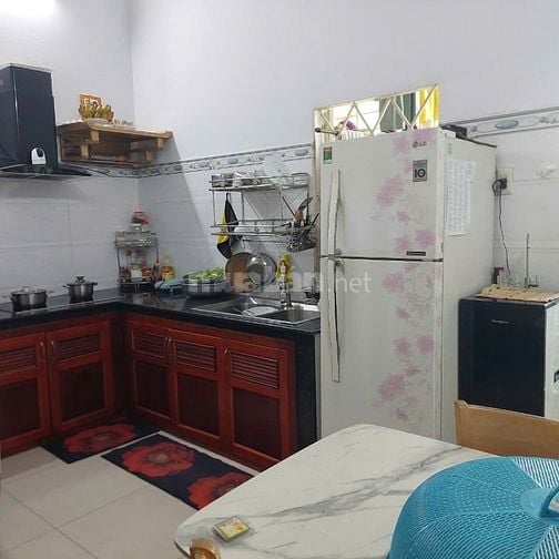 chính chủ cần bán gấp căn nhà sổ riêng thổ cư