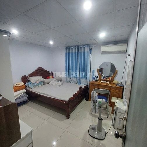 chính chủ cần bán gấp căn nhà sổ riêng thổ cư