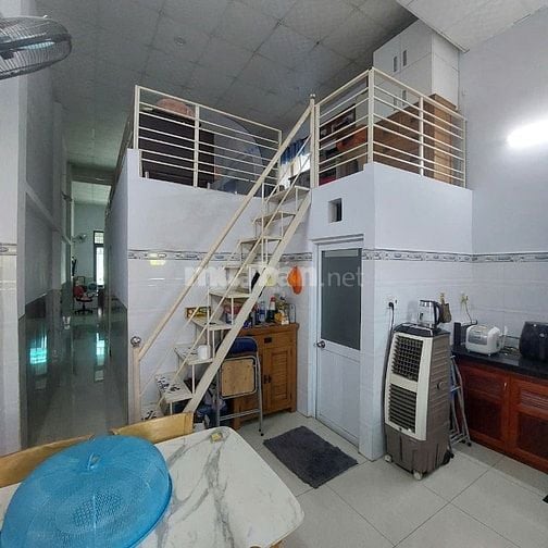 chính chủ cần bán gấp căn nhà sổ riêng thổ cư