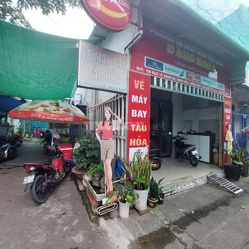 chính chủ cần bán gấp căn nhà sổ riêng thổ cư