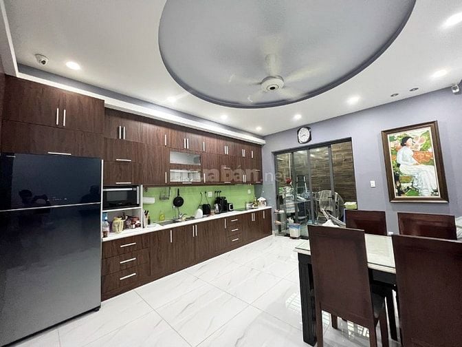 Bán nhà hẻm ô tô đường 13 phường Cát Lái Quận 2 giá 11 tỷ