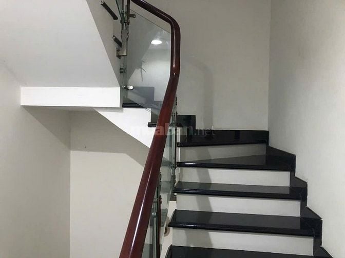 Hẻm 225 Lê Văn Quới Bình Tân - Ngay Ngã tư 4 xã - Chủ gấp bán 6,6 tỷ.