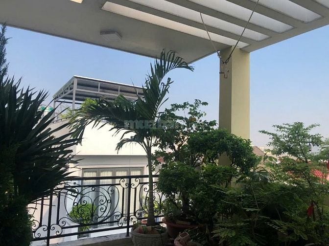Hẻm 225 Lê Văn Quới Bình Tân - Ngay Ngã tư 4 xã - Chủ gấp bán 6,6 tỷ.
