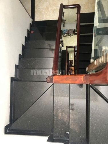 Hẻm 225 Lê Văn Quới Bình Tân - Ngay Ngã tư 4 xã - Chủ gấp bán 6,6 tỷ.