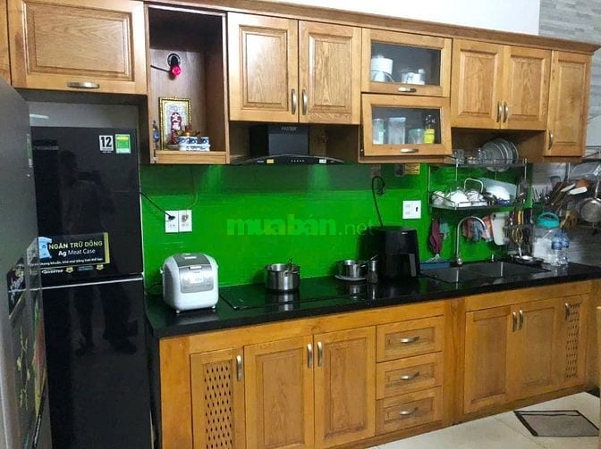 Hẻm 225 Lê Văn Quới Bình Tân - Ngay Ngã tư 4 xã - Chủ gấp bán 6,6 tỷ.